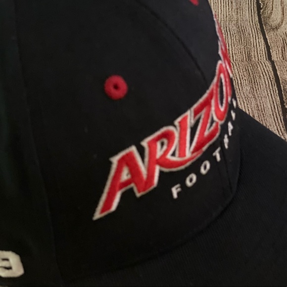 University of Arizona Wildcats Football - Picture 5 of 7